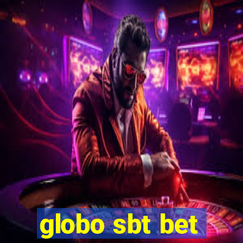 globo sbt bet